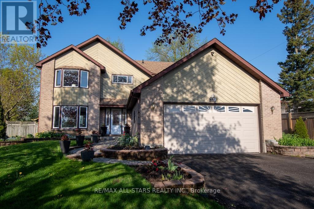 29 Mcdonagh Drive, Kawartha Lakes (Lindsay), Ontario  K9V 5A9 - Photo 4 - X13667096