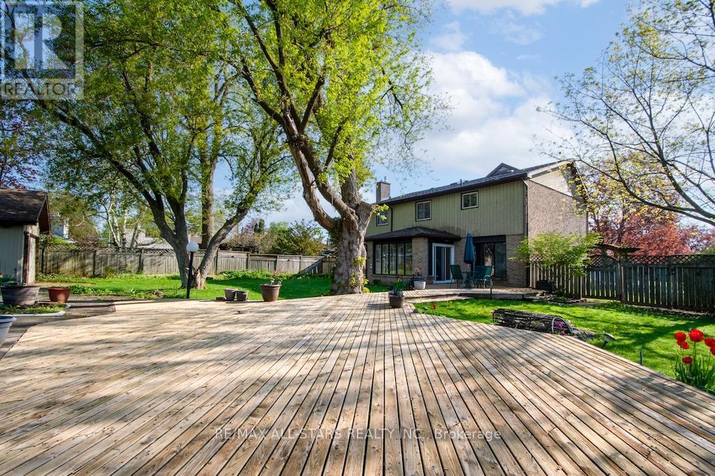 29 Mcdonagh Drive, Kawartha Lakes (Lindsay), Ontario  K9V 5A9 - Photo 42 - X13667096