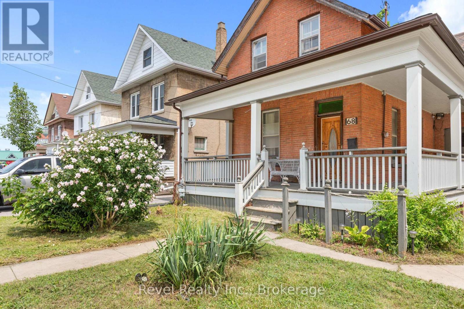 68 William Street S, Kawartha Lakes (Lindsay), Ontario  K9V 3A8 - Photo 10 - X13667240