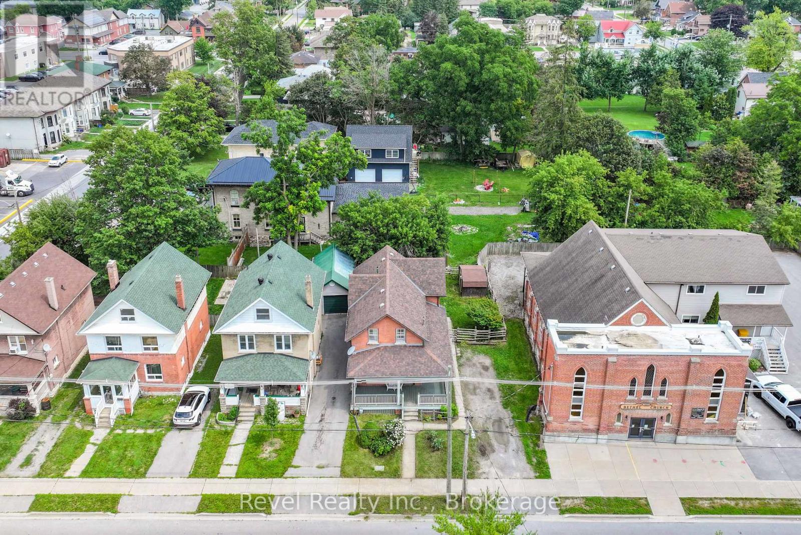 68 William Street S, Kawartha Lakes (Lindsay), Ontario  K9V 3A8 - Photo 11 - X13667240