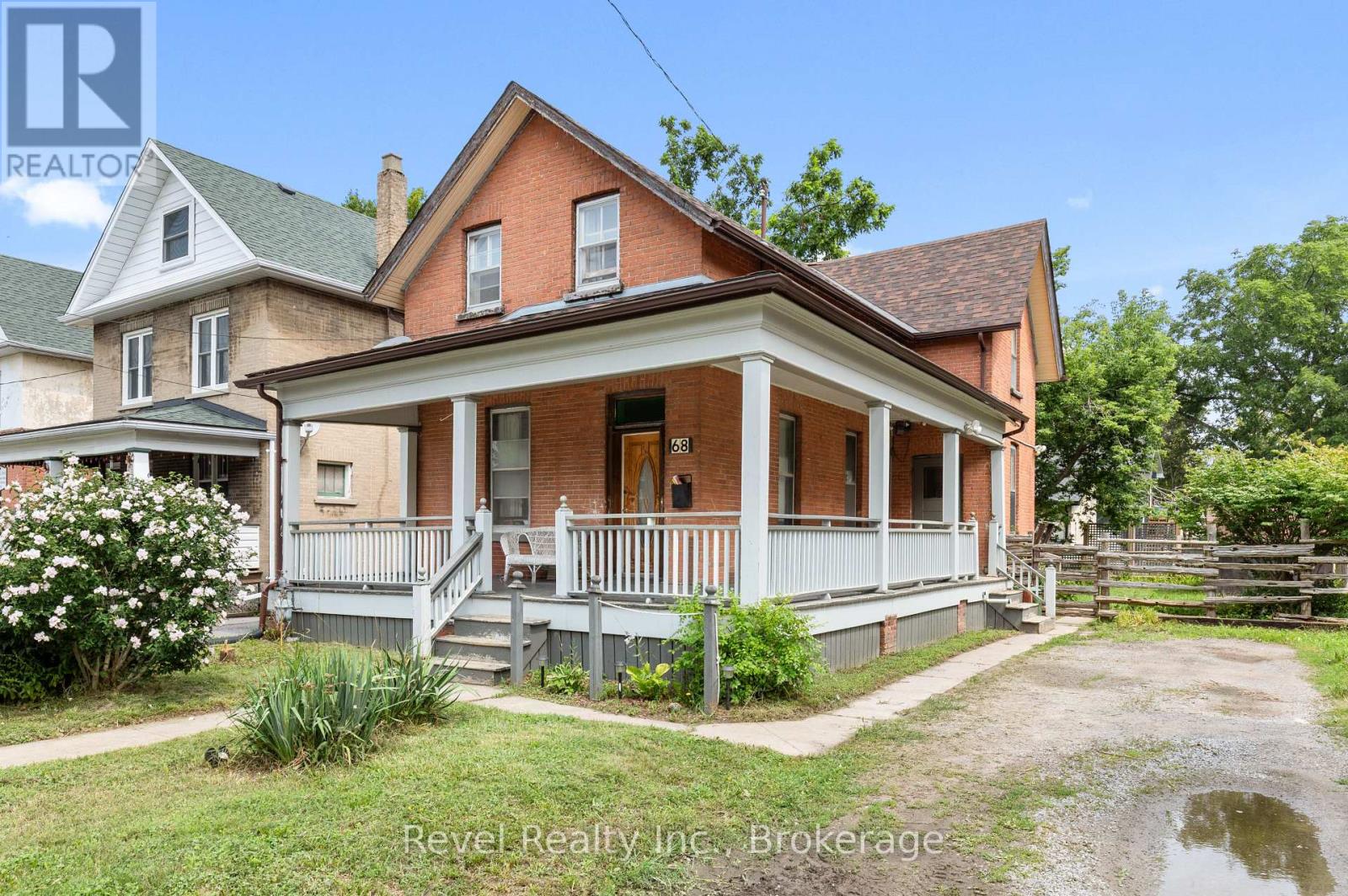 68 William Street S, Kawartha Lakes (Lindsay), Ontario  K9V 3A8 - Photo 2 - X13667240