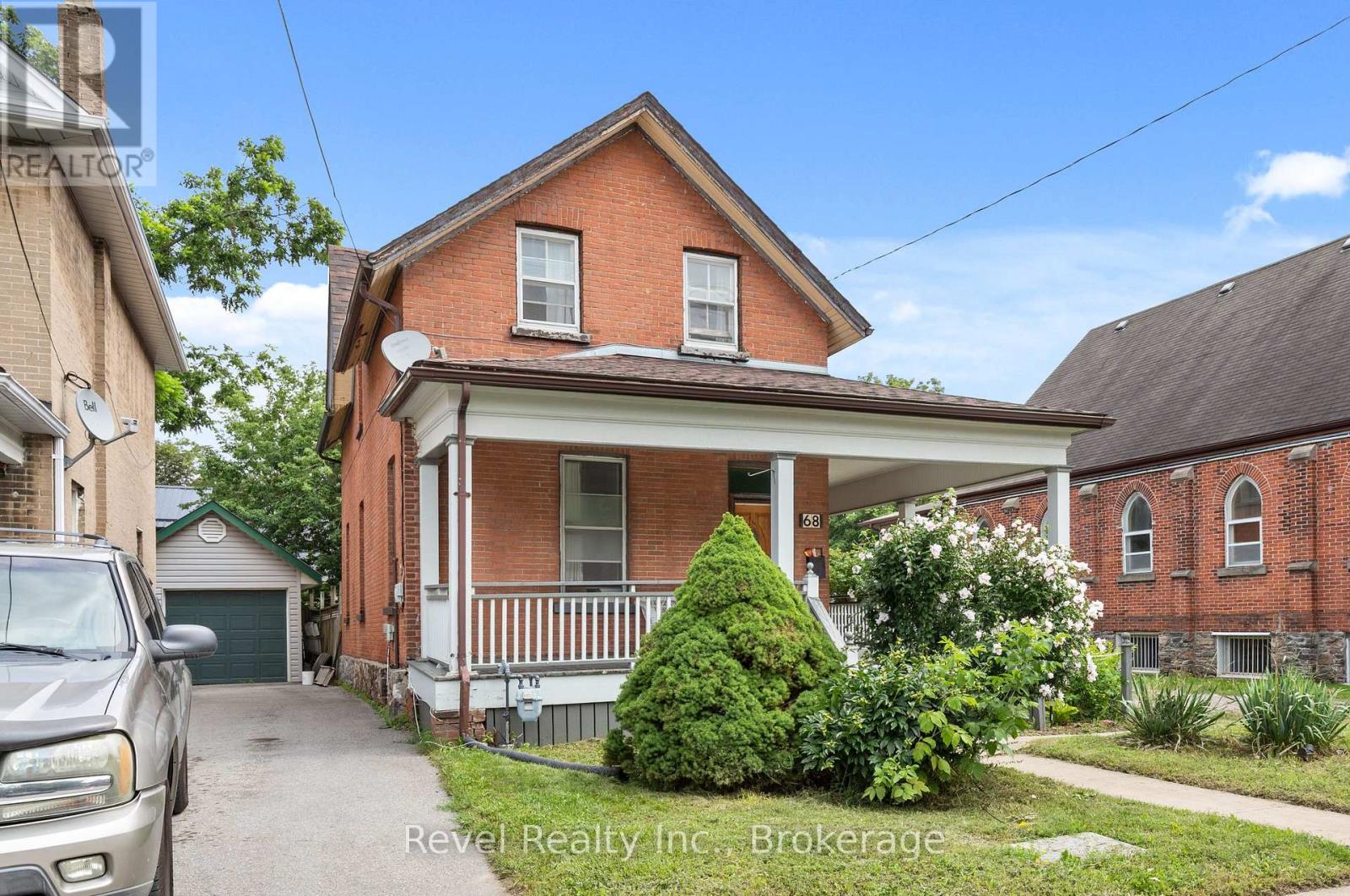 68 William Street S, Kawartha Lakes (Lindsay), Ontario  K9V 3A8 - Photo 3 - X13667240
