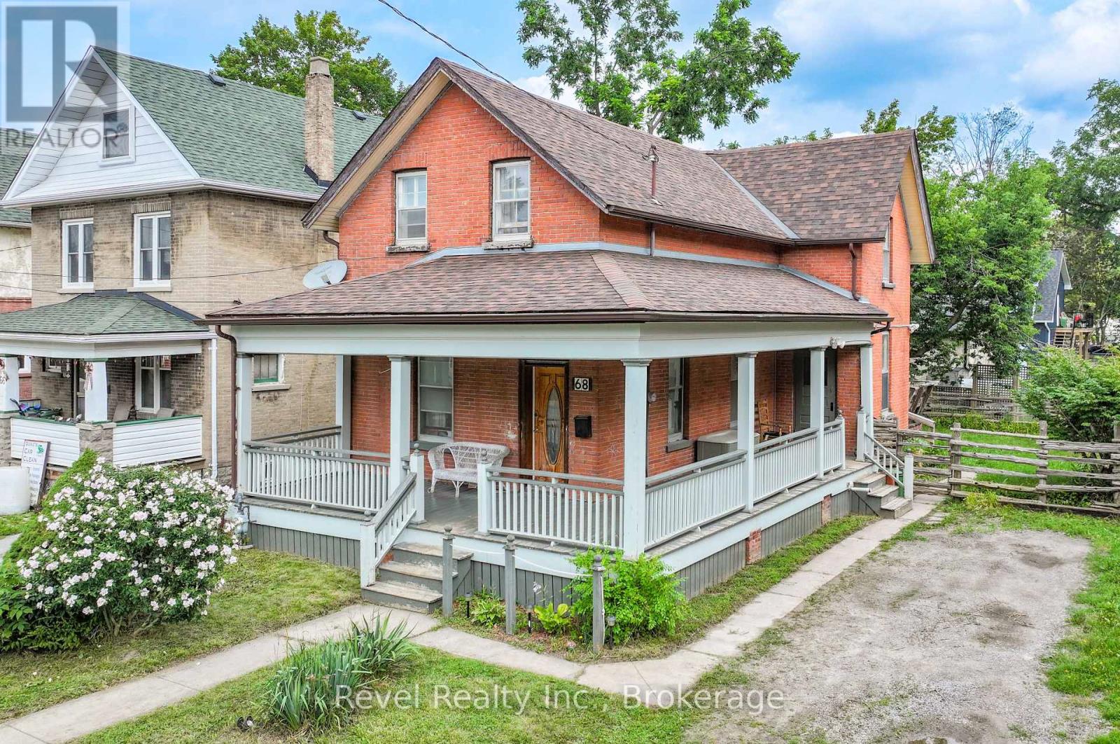 68 William Street S, Kawartha Lakes (Lindsay), Ontario  K9V 3A8 - Photo 4 - X13667240