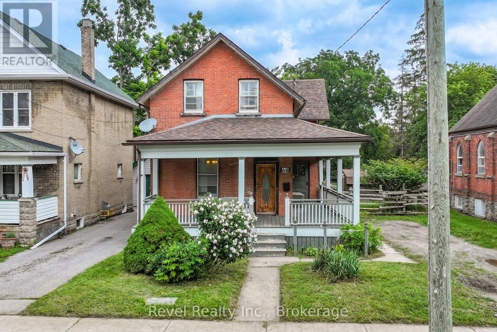68 William Street S, Kawartha Lakes (Lindsay), Ontario  K9V 3A8 - Photo 5 - X13667240