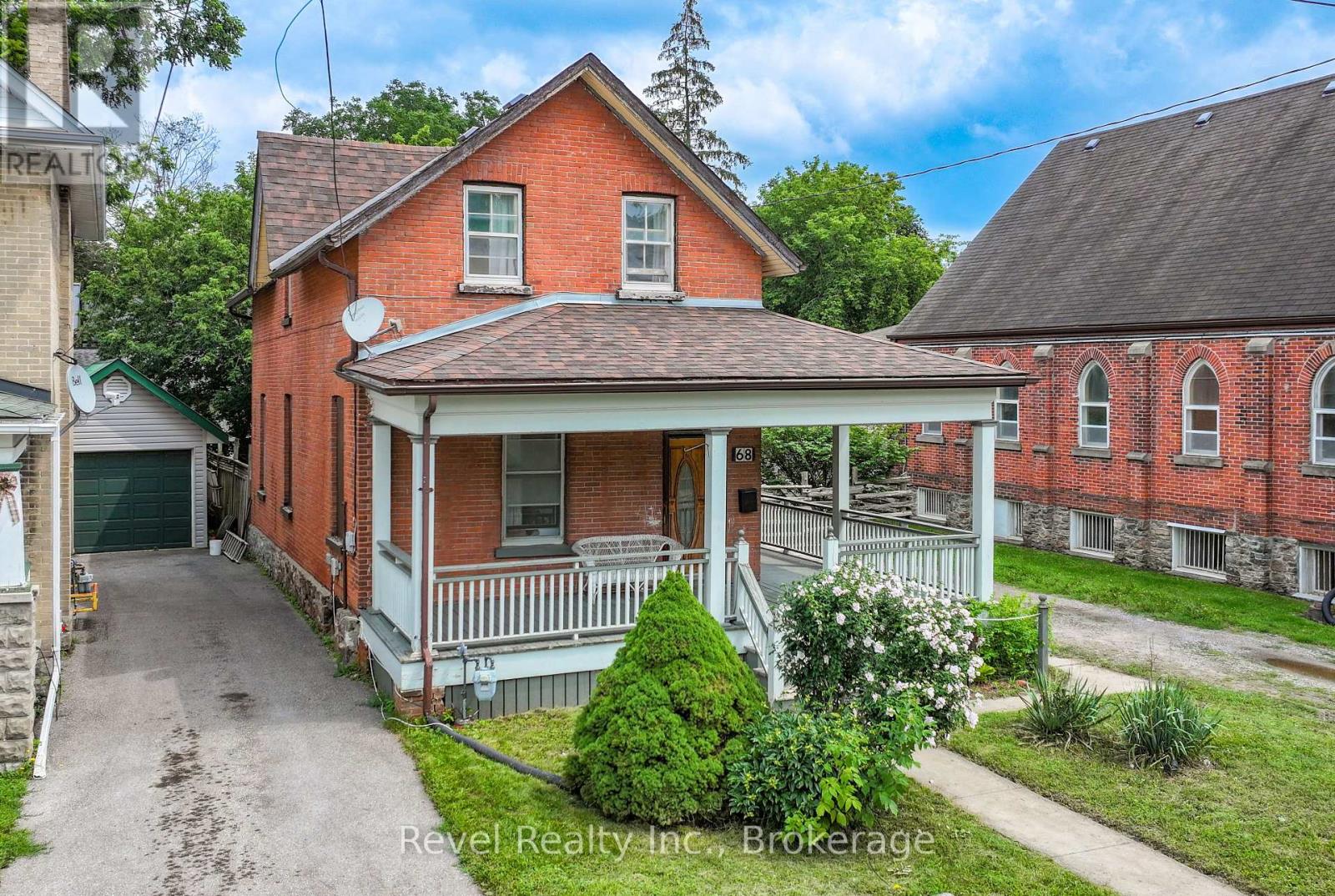 68 William Street S, Kawartha Lakes (Lindsay), Ontario  K9V 3A8 - Photo 6 - X13667240