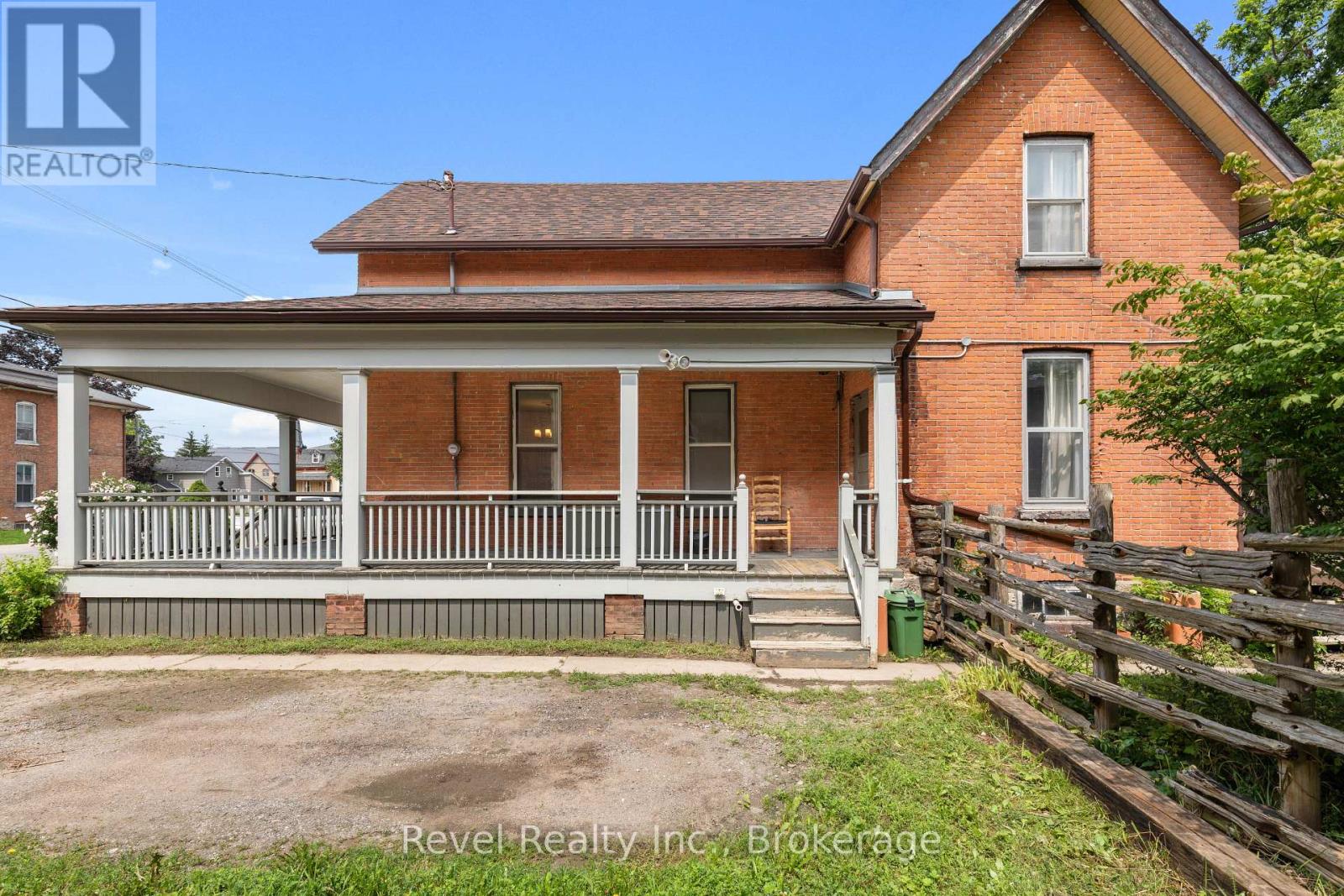 68 William Street S, Kawartha Lakes (Lindsay), Ontario  K9V 3A8 - Photo 8 - X13667240