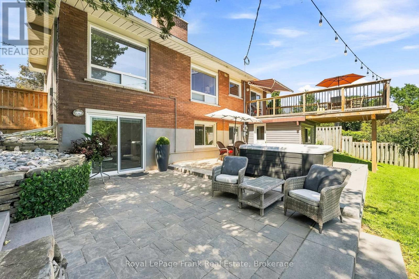 2 Crestwood Avenue, Peterborough (Monaghan Ward 2), Ontario  K9J 1M8 - Photo 34 - X13667614