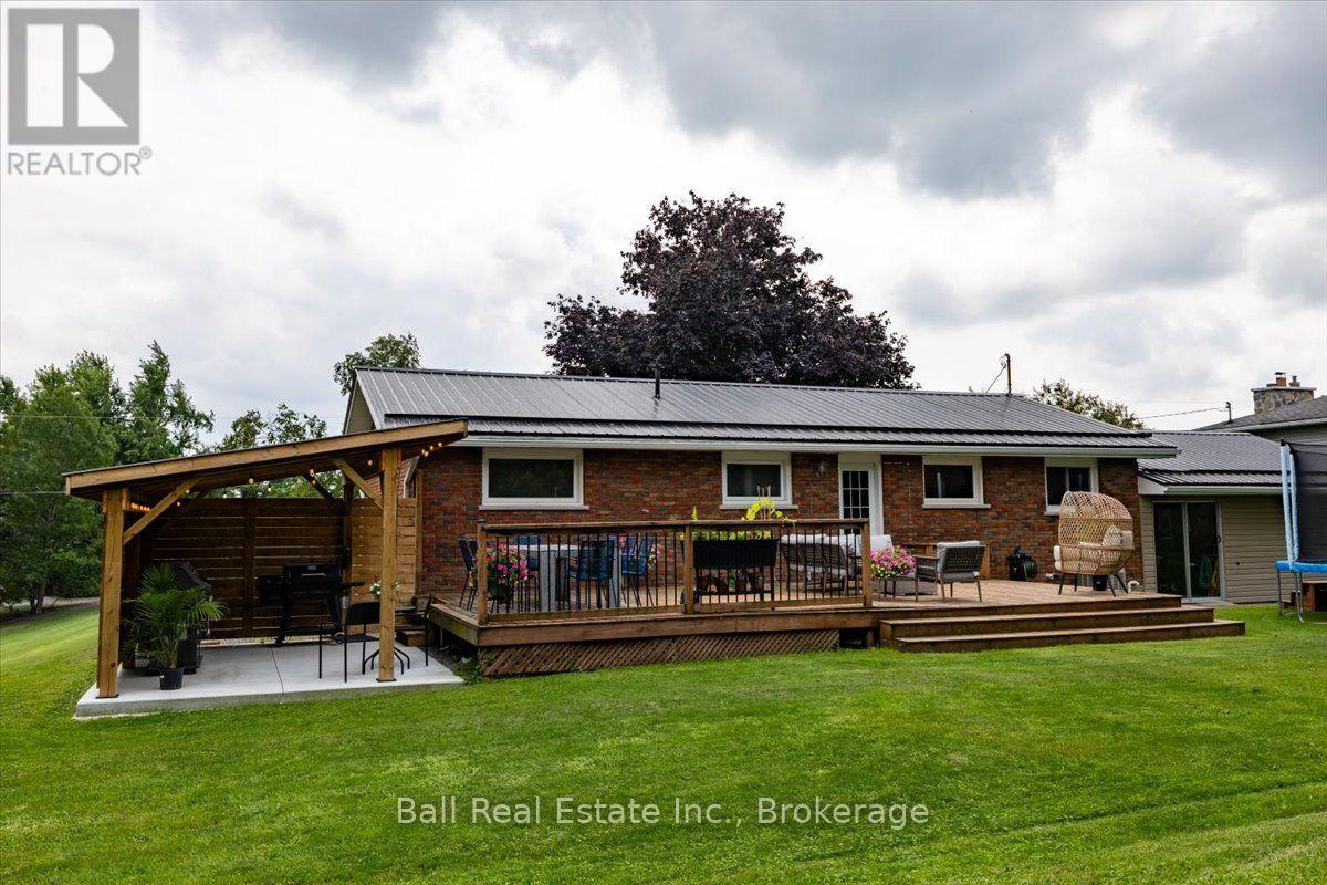 776 Donoghue Crescent, Selwyn, Ontario  K0L 1T0 - Photo 38 - X13667624