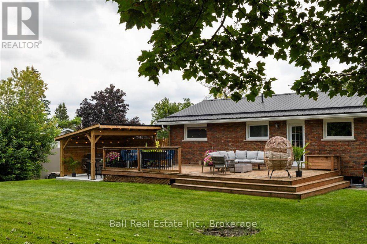 776 Donoghue Crescent, Selwyn, Ontario  K0L 1T0 - Photo 39 - X13667624