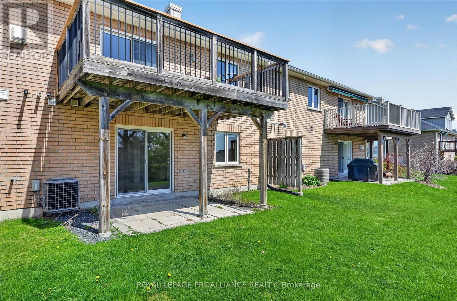 138 Village Crescent, Peterborough (Otonabee Ward 1), Ontario  K9J 0A9 - Photo 38 - X13668174