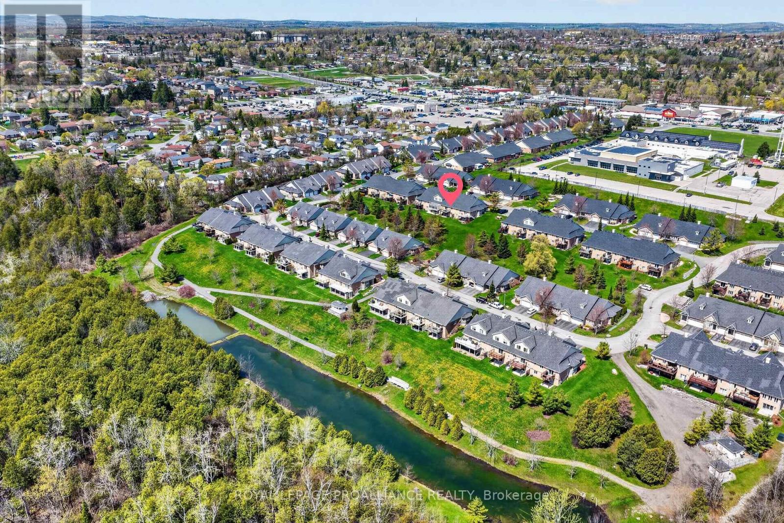 138 Village Crescent, Peterborough (Otonabee Ward 1), Ontario  K9J 0A9 - Photo 42 - X13668174