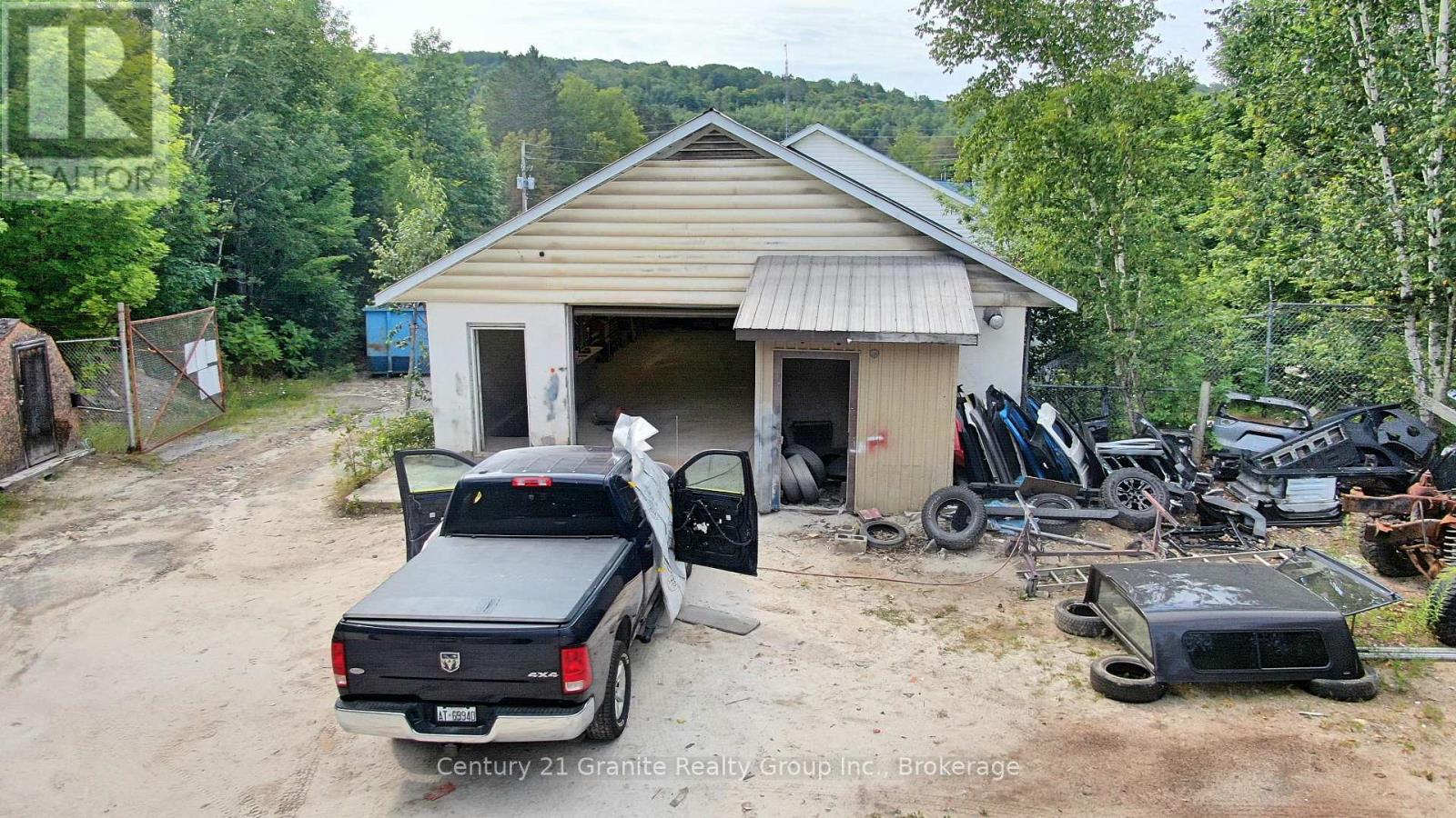 8 Valleyview Drive, Bancroft (Bancroft Ward), Ontario  K0L 1C0 - Photo 11 - X13668432