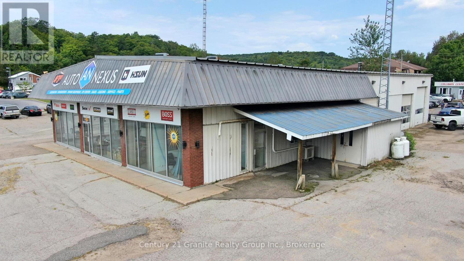 8 Valleyview Drive, Bancroft (Bancroft Ward), Ontario  K0L 1C0 - Photo 15 - X13668432