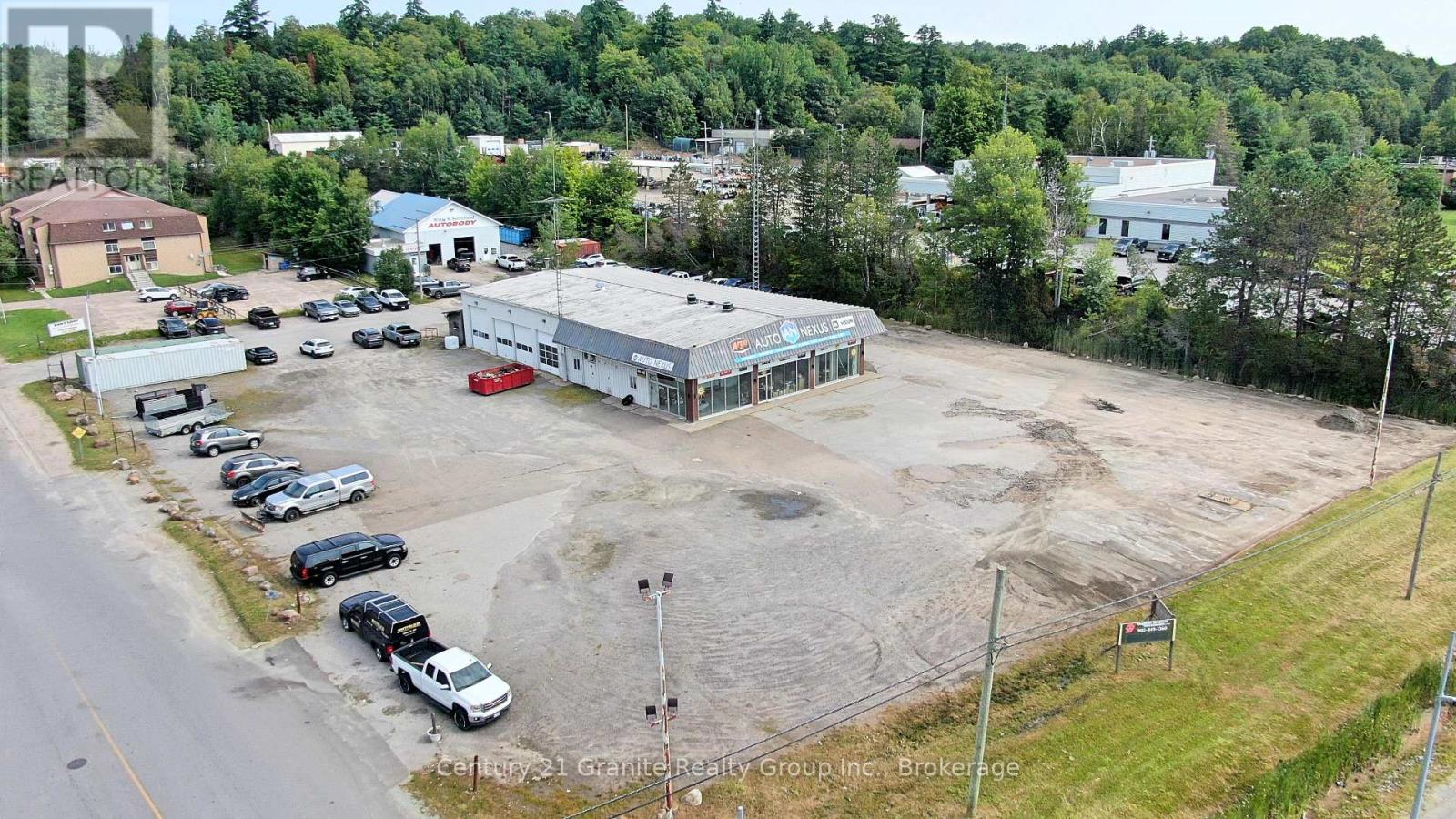 8 Valleyview Drive, Bancroft (Bancroft Ward), Ontario  K0L 1C0 - Photo 2 - X13668432