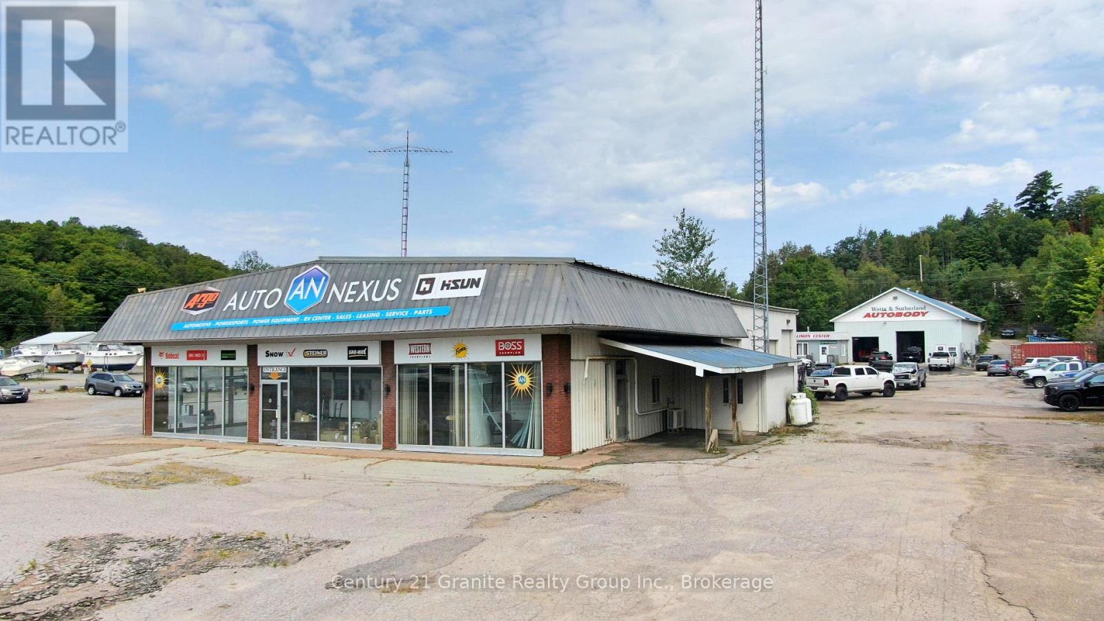 8 Valleyview Drive, Bancroft (Bancroft Ward), Ontario  K0L 1C0 - Photo 6 - X13668432