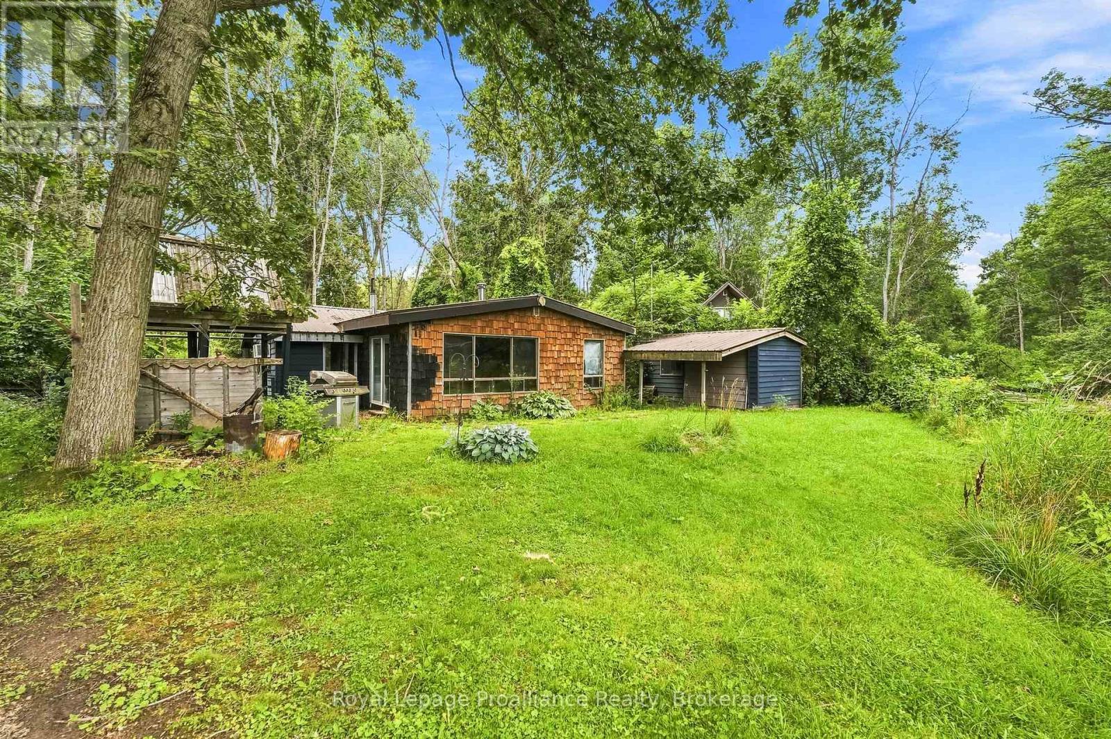 43 Laguna Road, Trent Hills (Campbellford), Ontario  K0L 1L0 - Photo 28 - X13668546