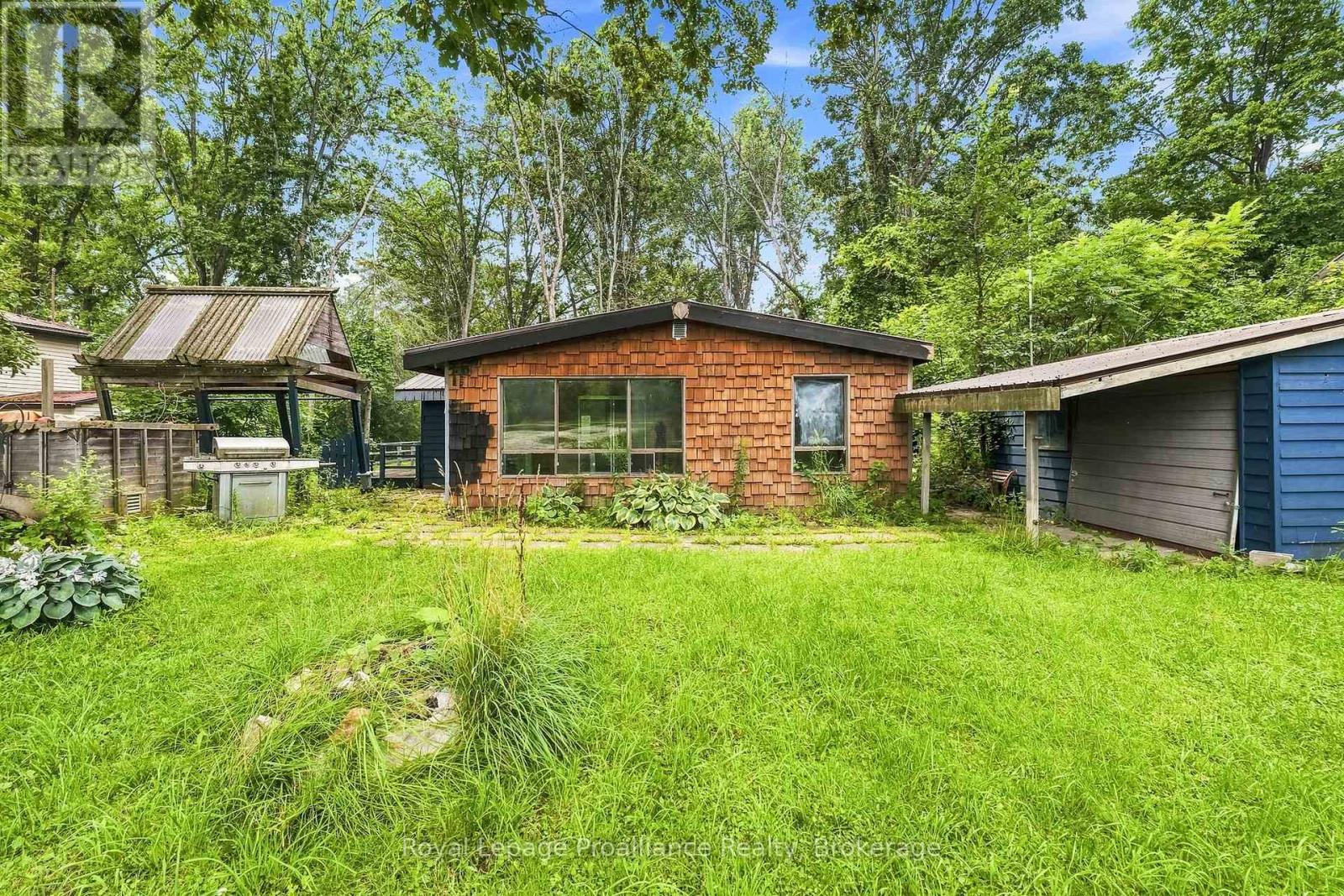 43 Laguna Road, Trent Hills (Campbellford), Ontario  K0L 1L0 - Photo 29 - X13668546