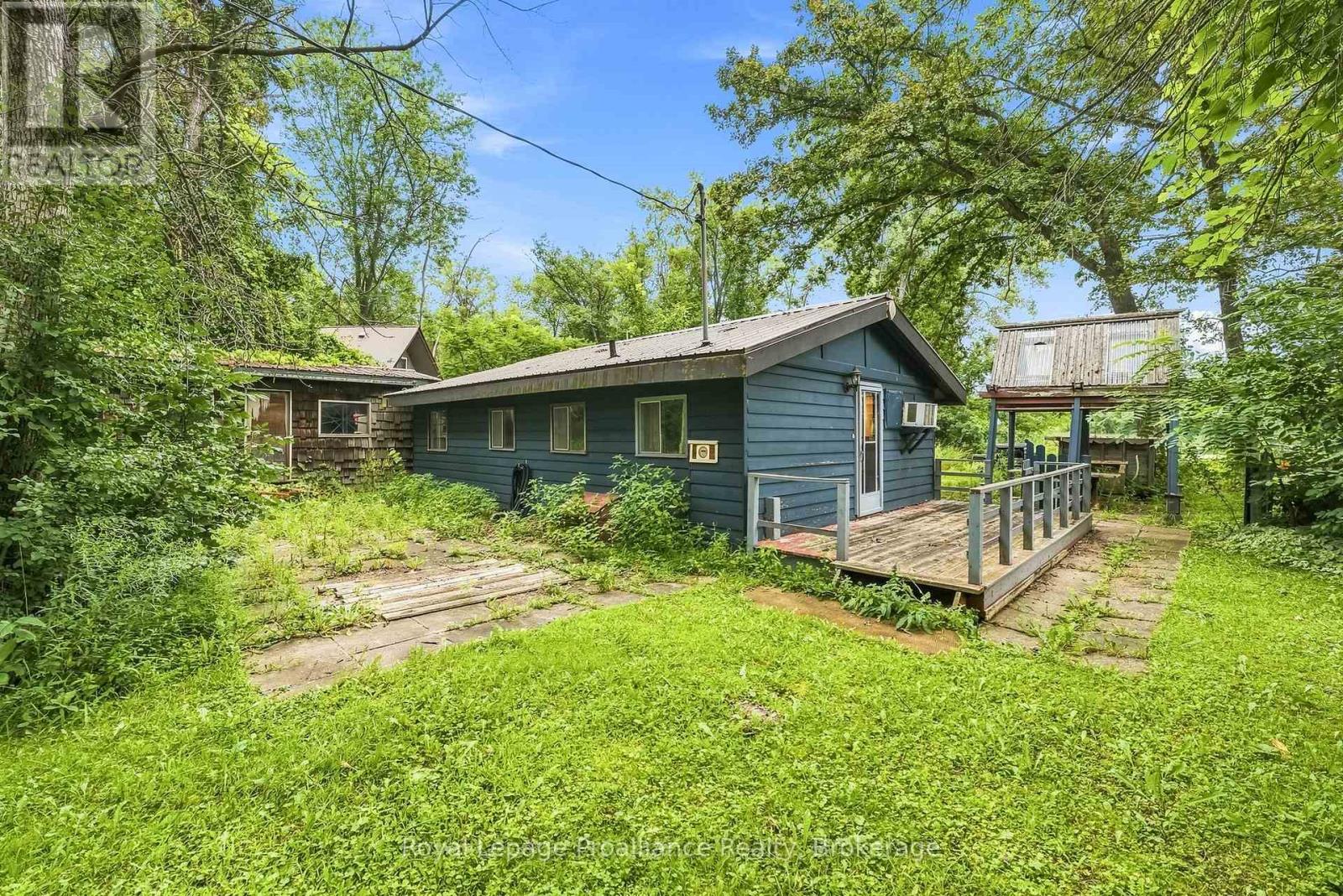 43 Laguna Road, Trent Hills (Campbellford), Ontario  K0L 1L0 - Photo 3 - X13668546