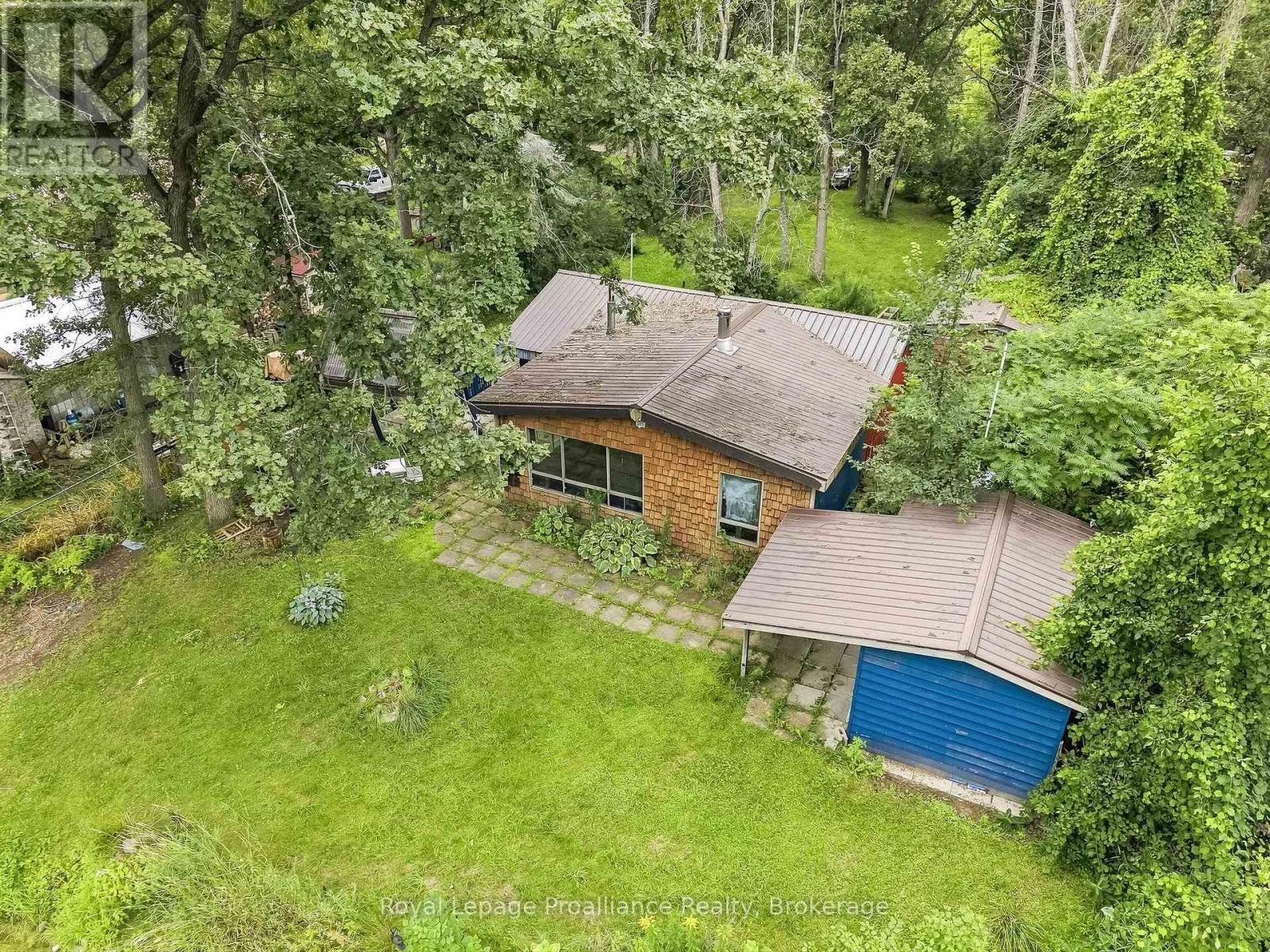 43 Laguna Road, Trent Hills (Campbellford), Ontario  K0L 1L0 - Photo 32 - X13668546