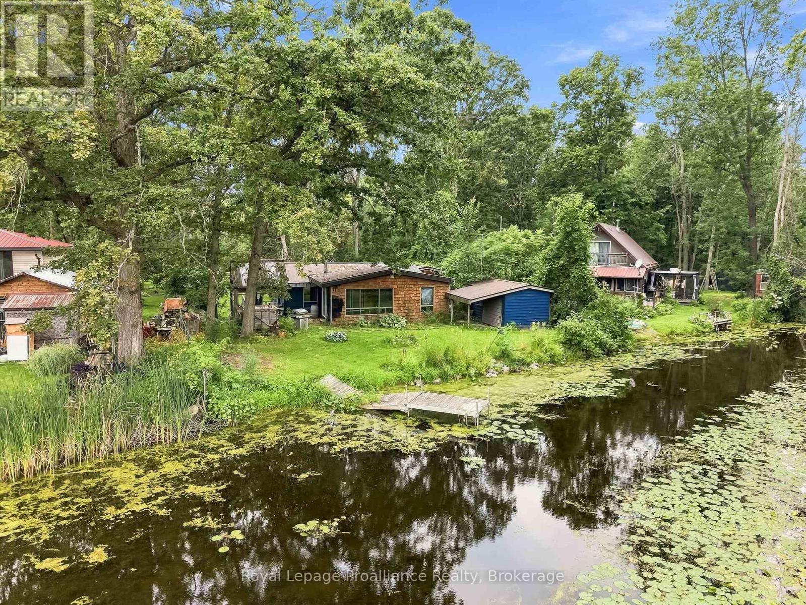 43 Laguna Road, Trent Hills (Campbellford), Ontario  K0L 1L0 - Photo 33 - X13668546