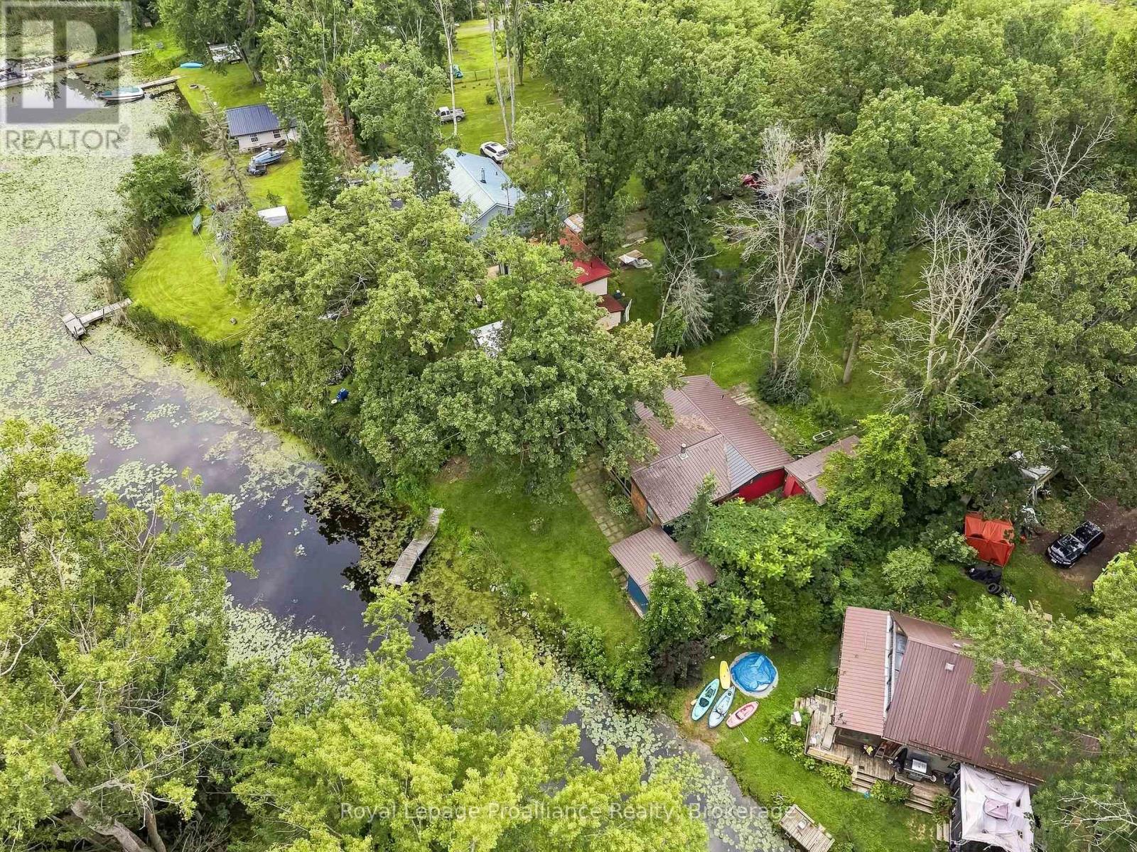 43 Laguna Road, Trent Hills (Campbellford), Ontario  K0L 1L0 - Photo 36 - X13668546
