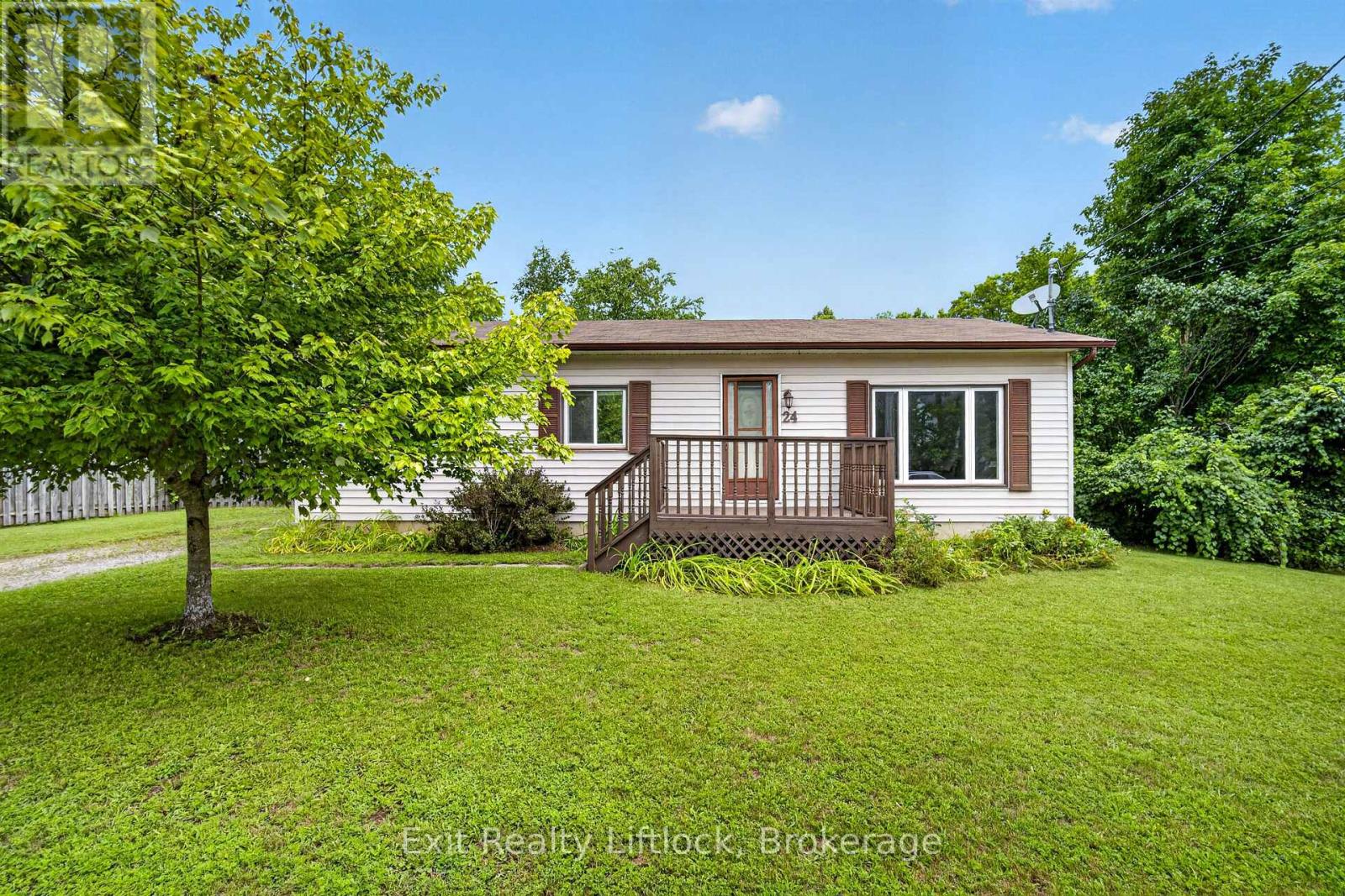 24 KING STREET W, havelock-belmont-methuen (havelock), Ontario