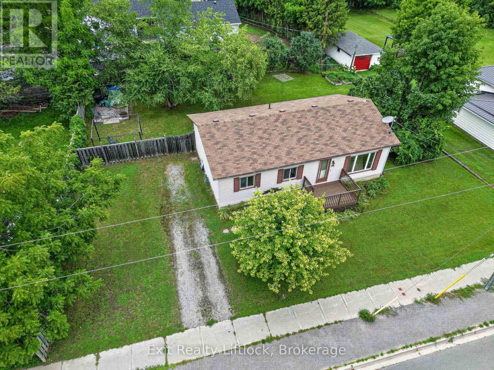 24 King Street W, Havelock-Belmont-Methuen (Havelock), Ontario  K0L 1Z0 - Photo 29 - X13669290