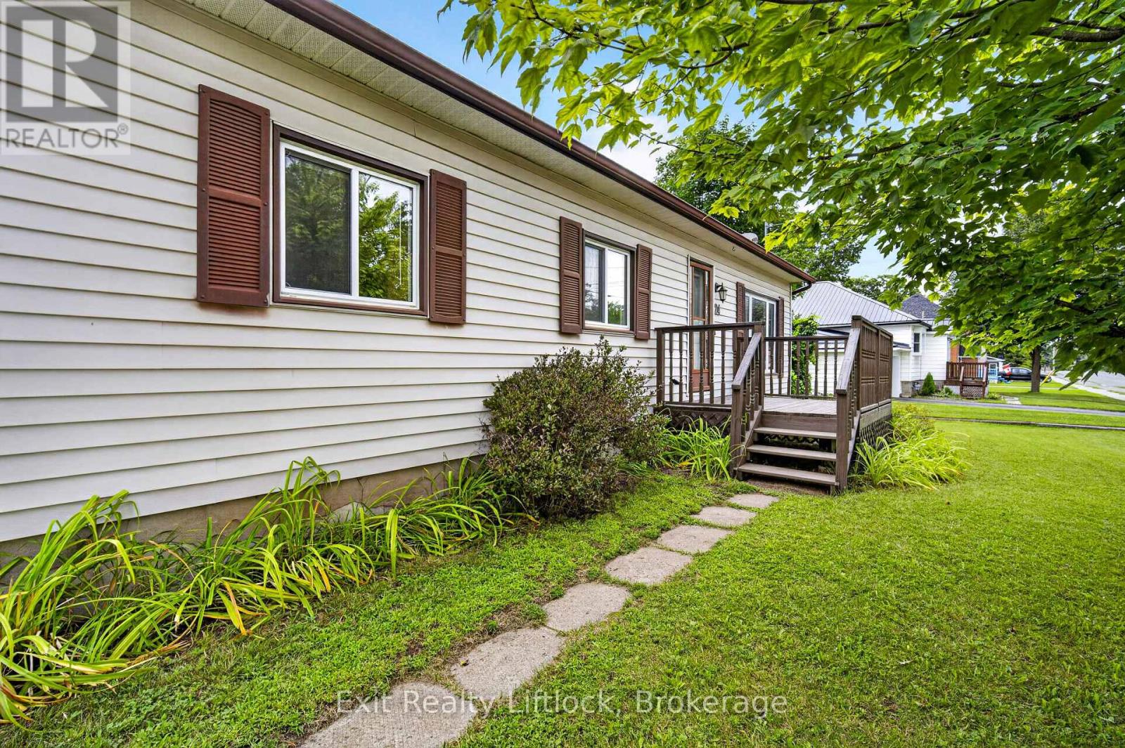 24 King Street W, Havelock-Belmont-Methuen (Havelock), Ontario  K0L 1Z0 - Photo 3 - X13669290