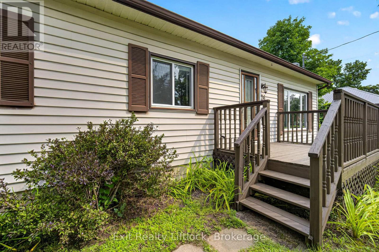 24 King Street W, Havelock-Belmont-Methuen (Havelock), Ontario  K0L 1Z0 - Photo 4 - X13669290