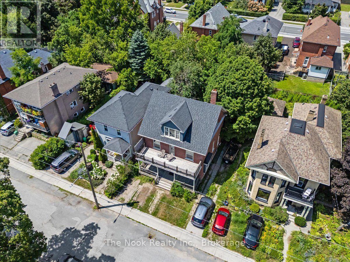 21 Dennistoun Avenue, Peterborough (Northcrest Ward 5), Ontario  K9H 5P8 - Photo 3 - X13669350