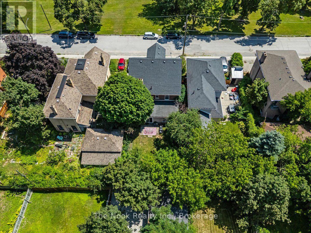 21 Dennistoun Avenue, Peterborough (Northcrest Ward 5), Ontario  K9H 5P8 - Photo 31 - X13669350