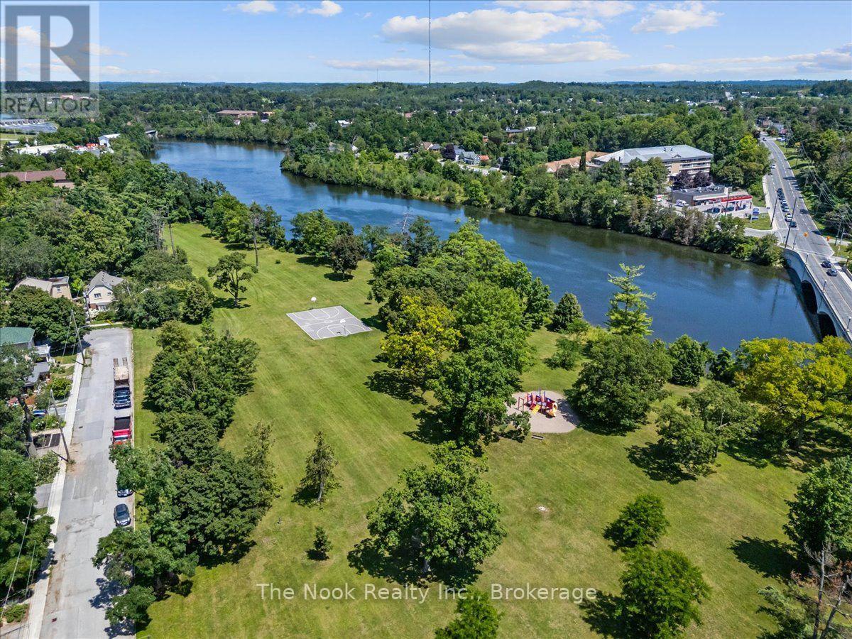 21 Dennistoun Avenue, Peterborough (Northcrest Ward 5), Ontario  K9H 5P8 - Photo 33 - X13669350