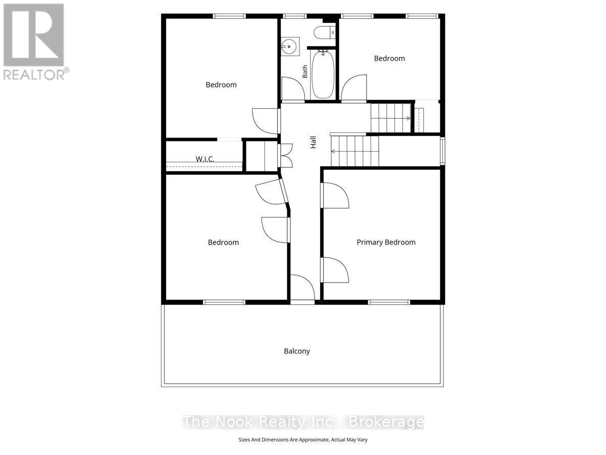 21 Dennistoun Avenue, Peterborough (Northcrest Ward 5), Ontario  K9H 5P8 - Photo 39 - X13669350