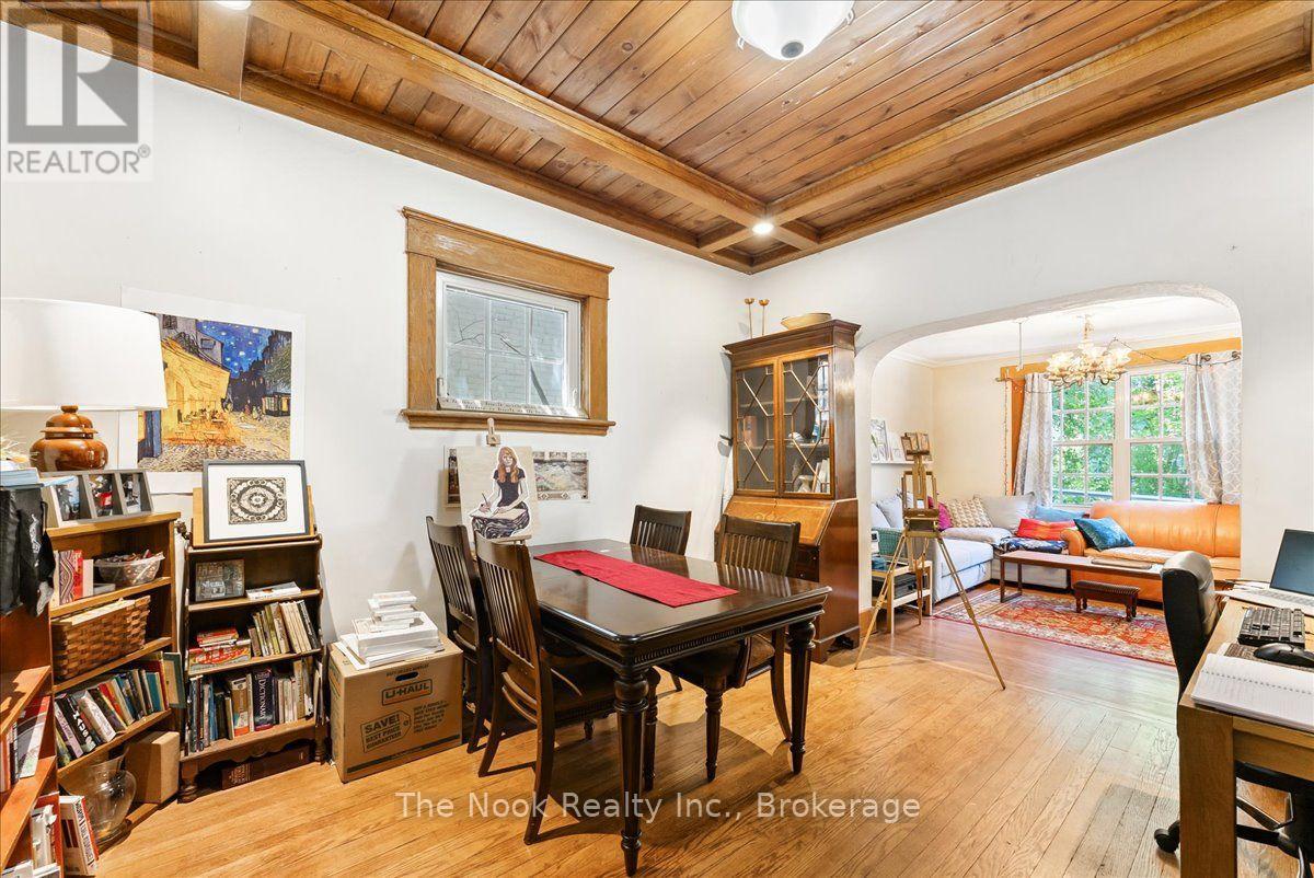 21 Dennistoun Avenue, Peterborough (Northcrest Ward 5), Ontario  K9H 5P8 - Photo 6 - X13669350