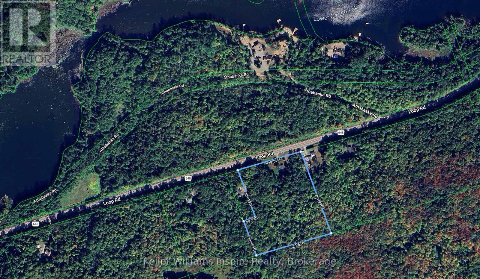 3044 Loop Road, Highlands East (Cardiff Ward), Ontario  K0L 3C0 - Photo 3 - X13669804