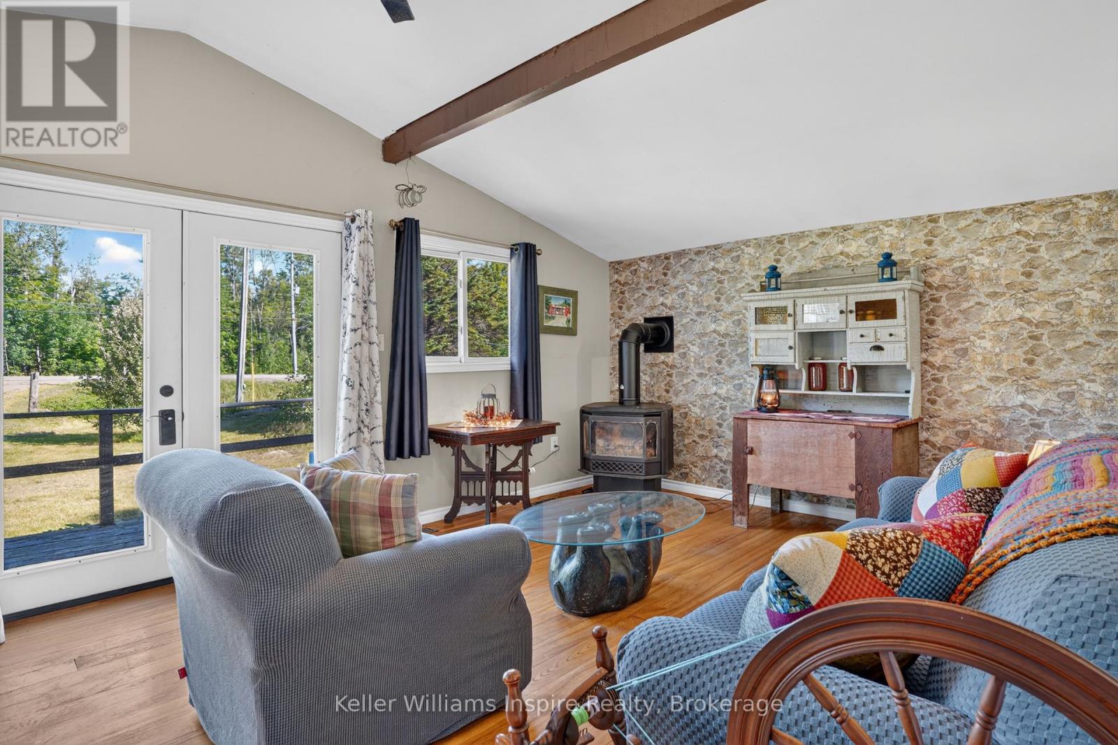 3044 Loop Road, Highlands East (Cardiff Ward), Ontario  K0L 3C0 - Photo 4 - X13669804