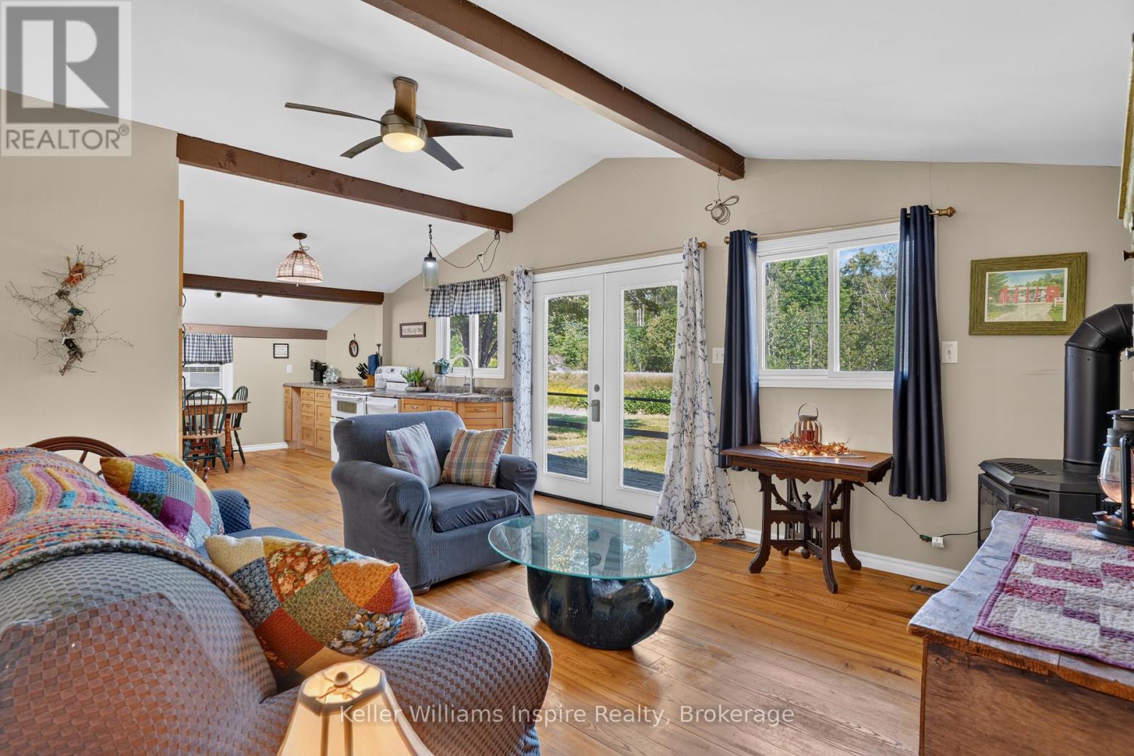 3044 Loop Road, Highlands East (Cardiff Ward), Ontario  K0L 3C0 - Photo 6 - X13669804