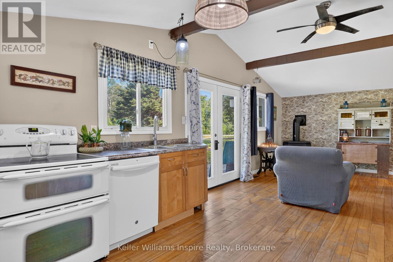 3044 Loop Road, Highlands East (Cardiff Ward), Ontario  K0L 3C0 - Photo 8 - X13669804