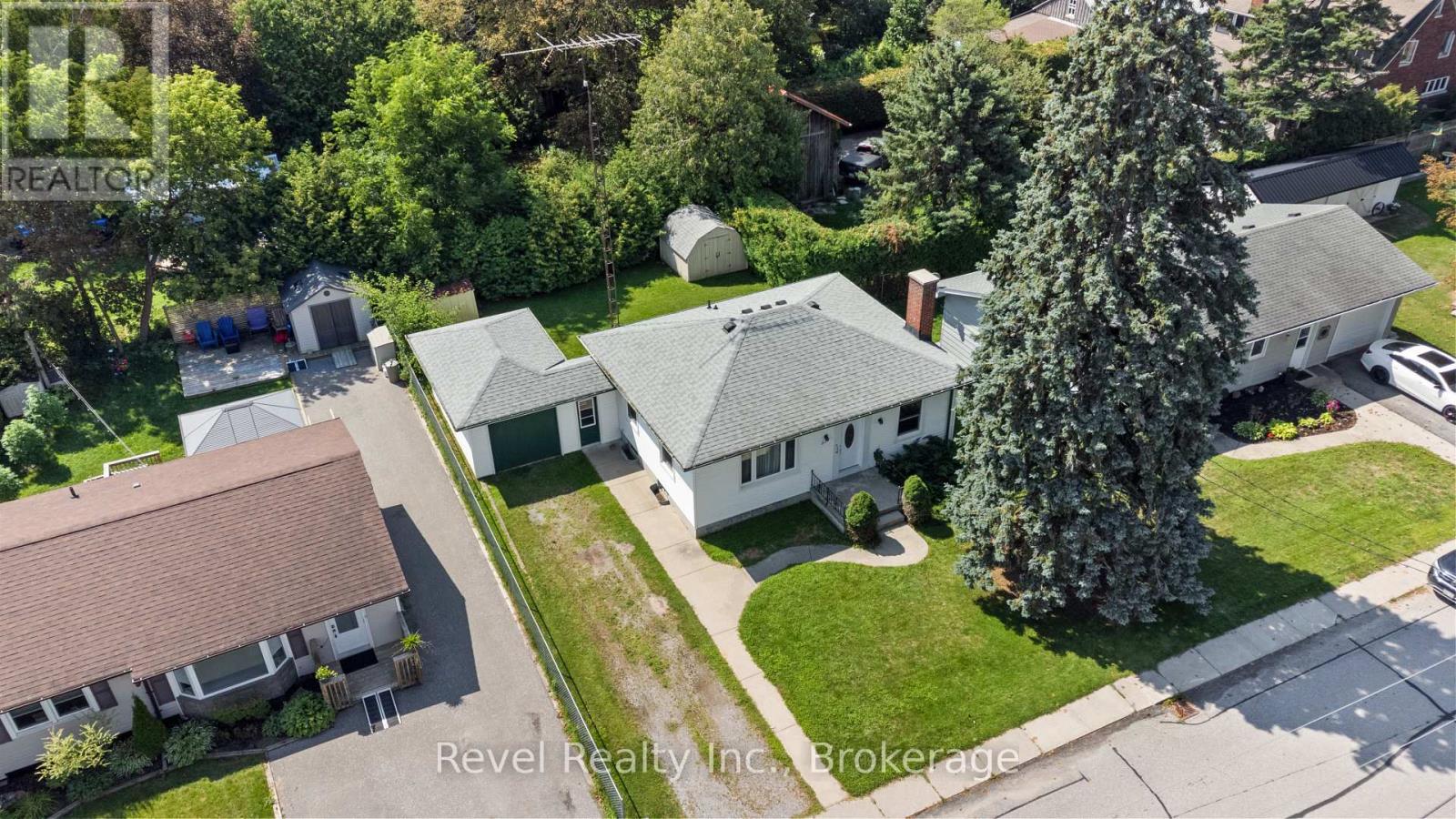 51 Cobbledick Street, Clarington (Orono), Ontario  L1B 1L9 - Photo 36 - E13669900