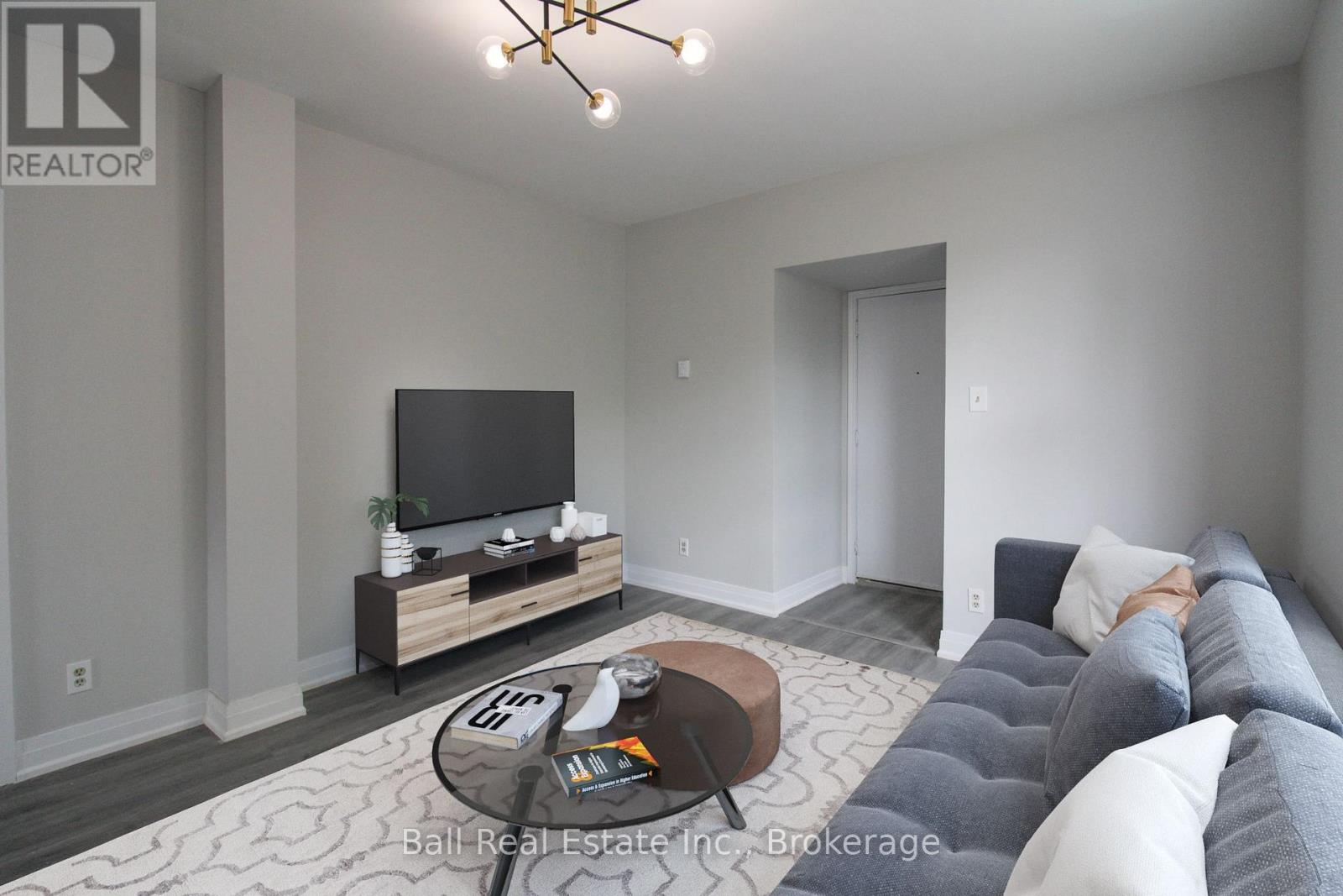 3 - 291 Stewart Street, Peterborough (Town Ward 3), Ontario  K9J 3N2 - Photo 4 - X13669974