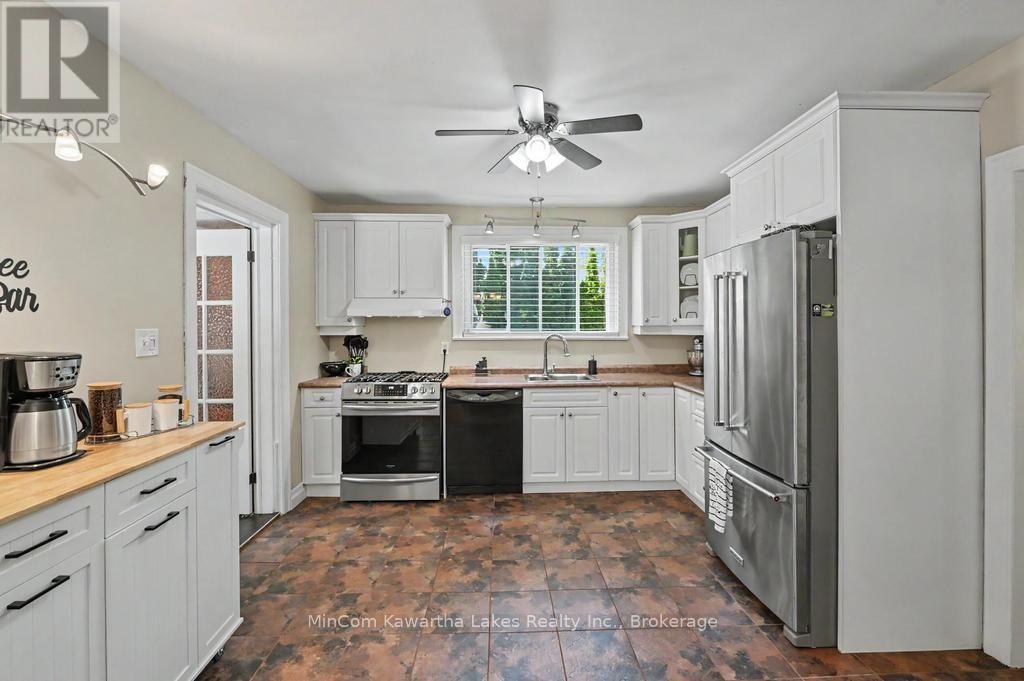 263 Bennet Street, Peterborough (Northcrest Ward 5), Ontario  K9H 5B8 - Photo 11 - X13670256