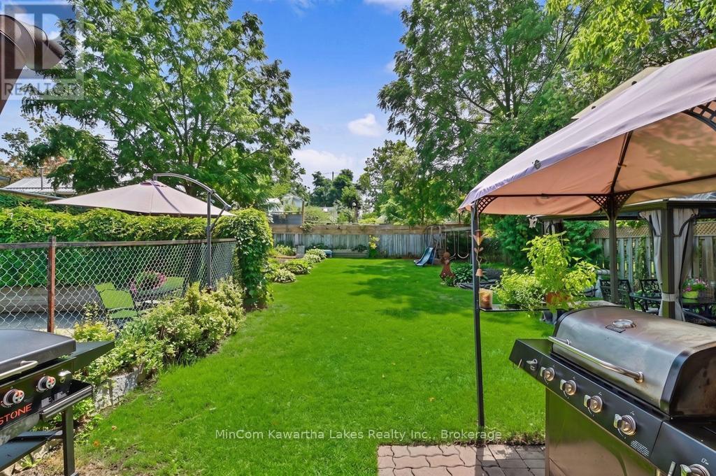 263 Bennet Street, Peterborough (Northcrest Ward 5), Ontario  K9H 5B8 - Photo 36 - X13670256