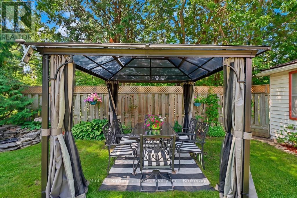 263 Bennet Street, Peterborough (Northcrest Ward 5), Ontario  K9H 5B8 - Photo 39 - X13670256