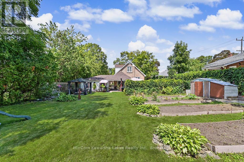 263 Bennet Street, Peterborough (Northcrest Ward 5), Ontario  K9H 5B8 - Photo 43 - X13670256