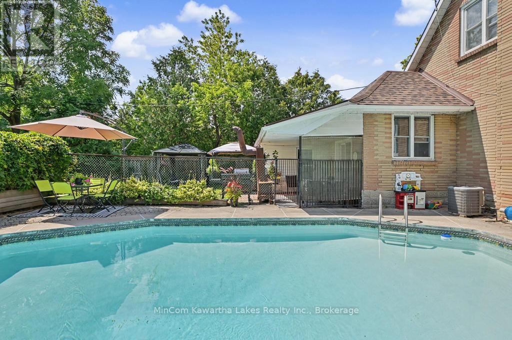 263 Bennet Street, Peterborough (Northcrest Ward 5), Ontario  K9H 5B8 - Photo 46 - X13670256