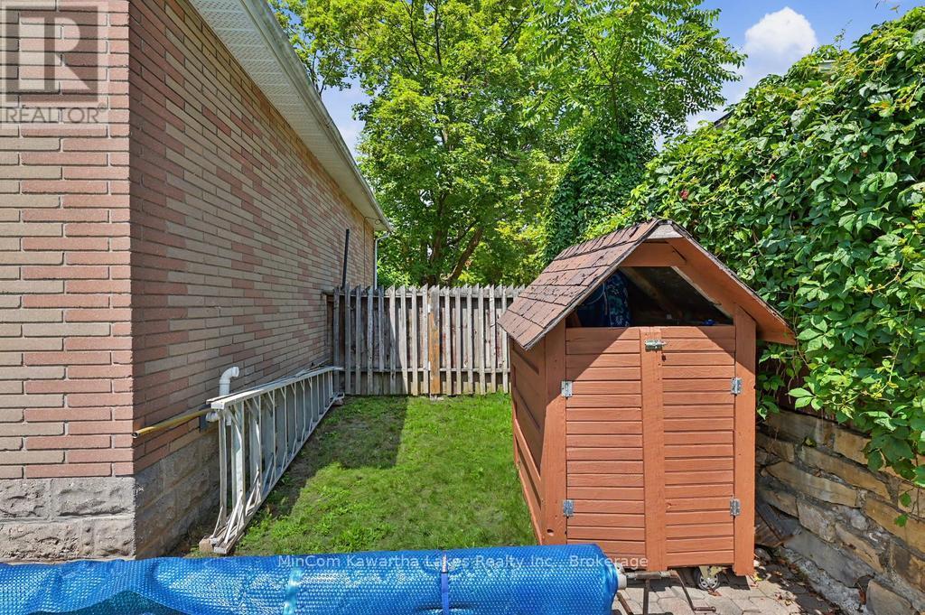 263 Bennet Street, Peterborough (Northcrest Ward 5), Ontario  K9H 5B8 - Photo 48 - X13670256