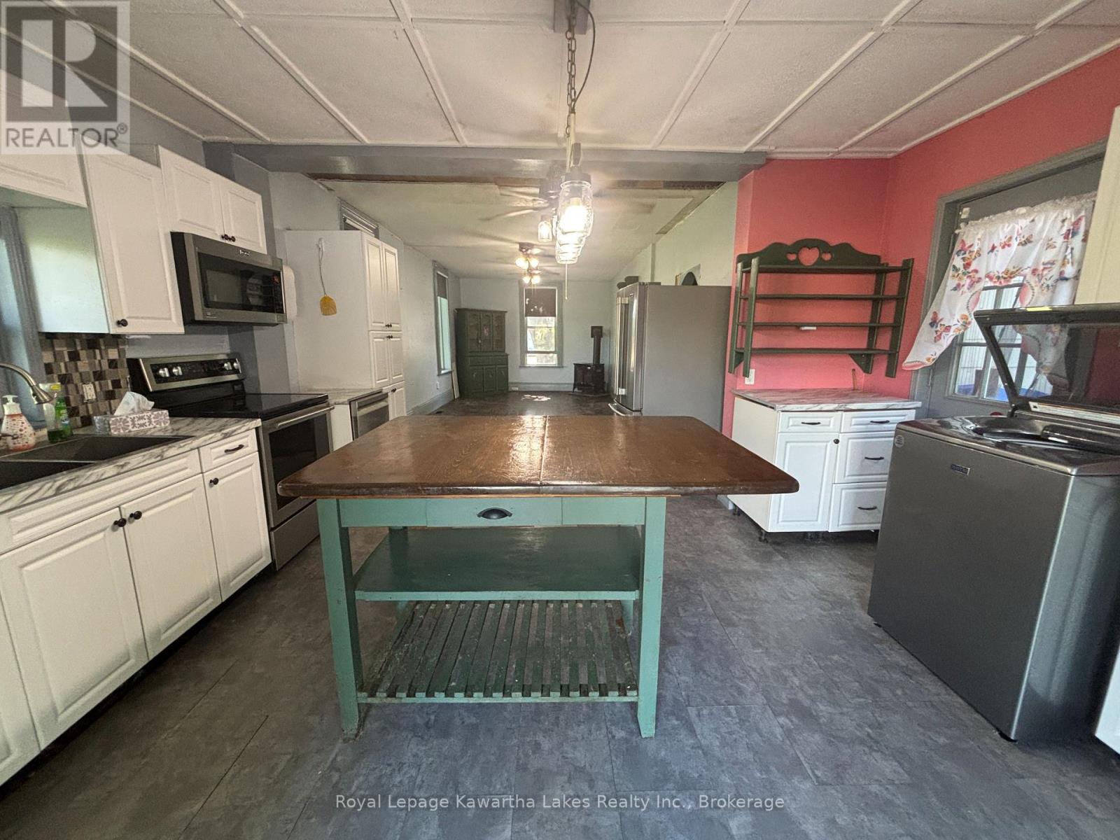 80 Albert Street S, Kawartha Lakes (Lindsay), Ontario  K9V 3H4 - Photo 12 - X13670338