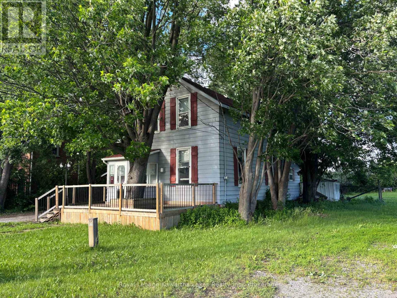 80 Albert Street S, Kawartha Lakes (Lindsay), Ontario  K9V 3H4 - Photo 2 - X13670338