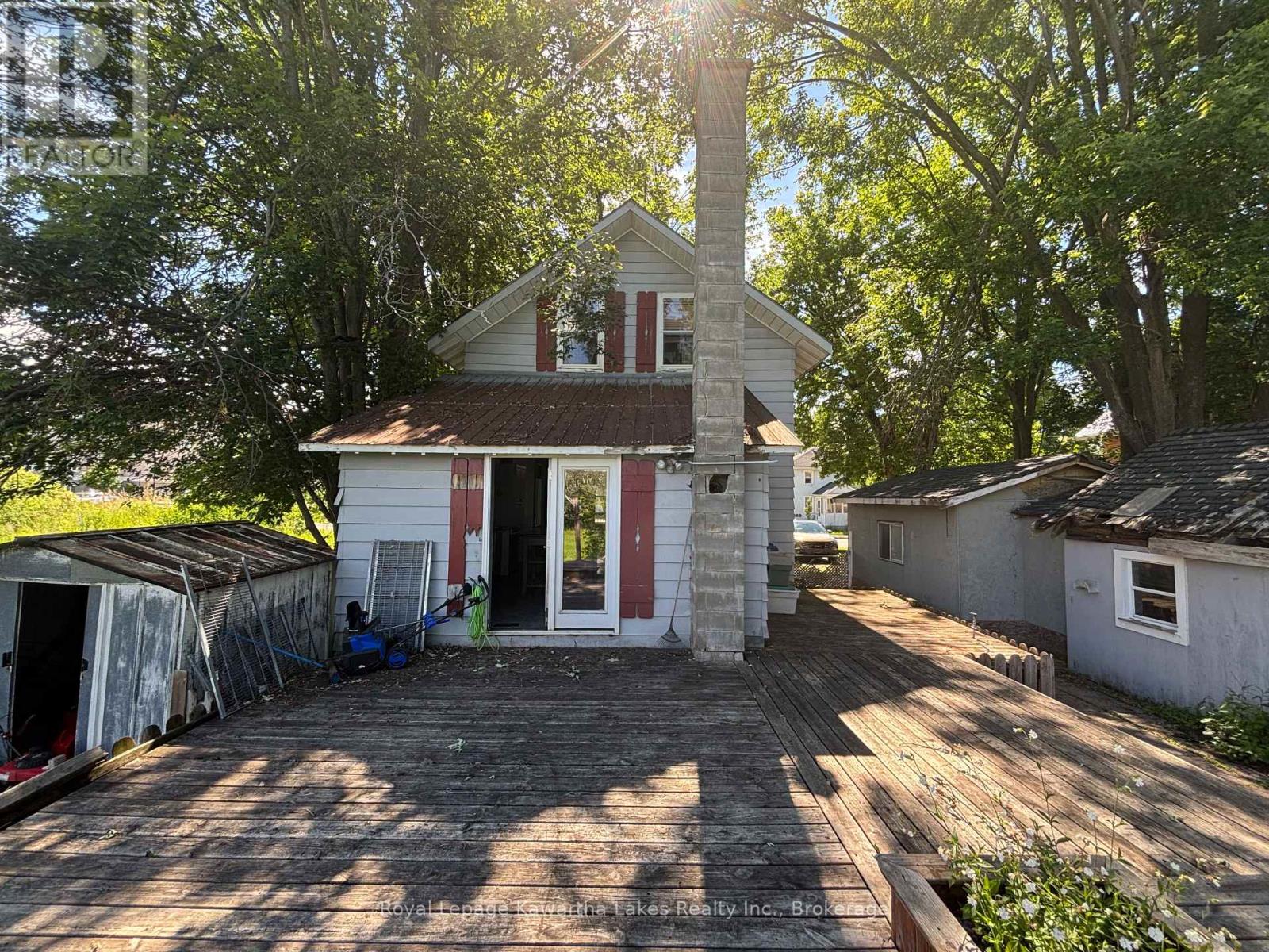 80 Albert Street S, Kawartha Lakes (Lindsay), Ontario  K9V 3H4 - Photo 22 - X13670338