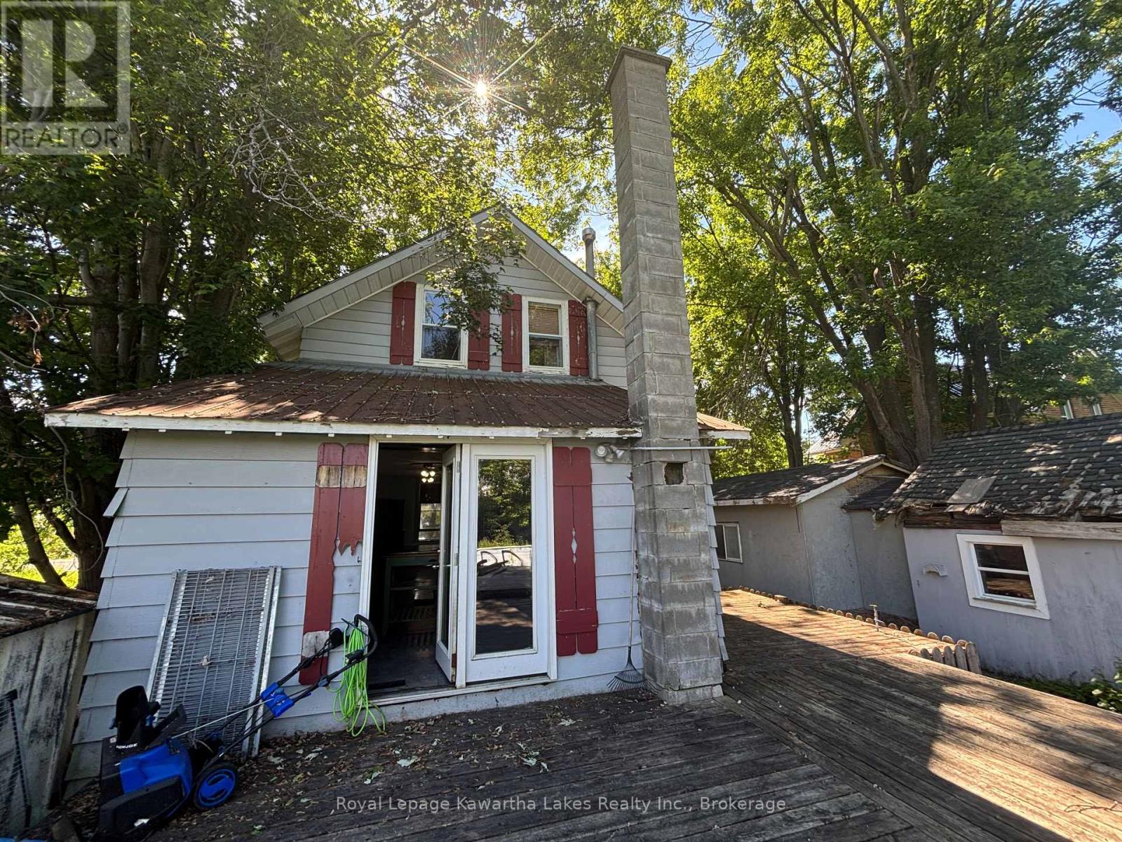 80 Albert Street S, Kawartha Lakes (Lindsay), Ontario  K9V 3H4 - Photo 23 - X13670338